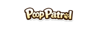 Poop Patrol Logo