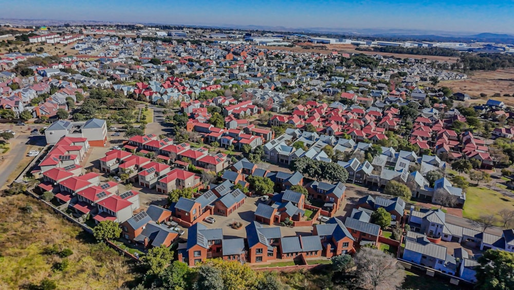 Heritage Hill Estate